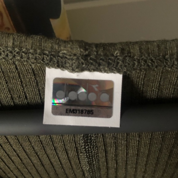 DIADORA Studio Tank - Picture 6 of 9